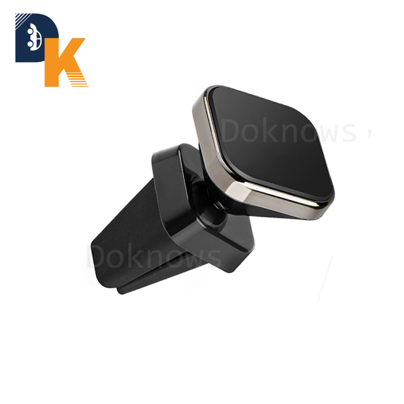 Car phone Magnetic rotating holder