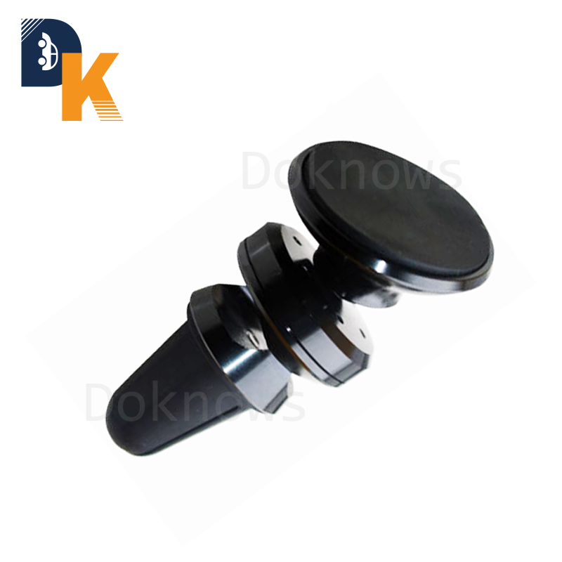 Car Phone Magnetic rotating holder