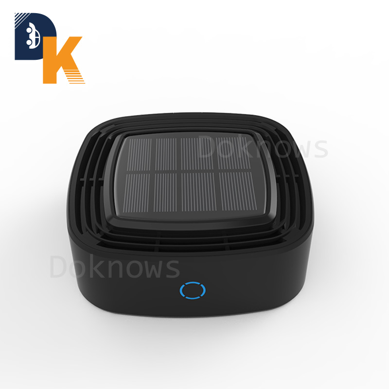 Auto air purifier car air pufifier car air cleaner