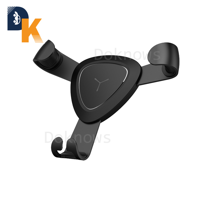 Car Phone clamped holder/mount/bracket/Support